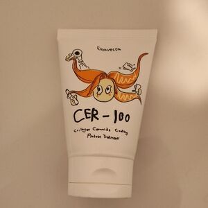 MUST BUNDLE - CER-100 Collagen Protein Treatment - White